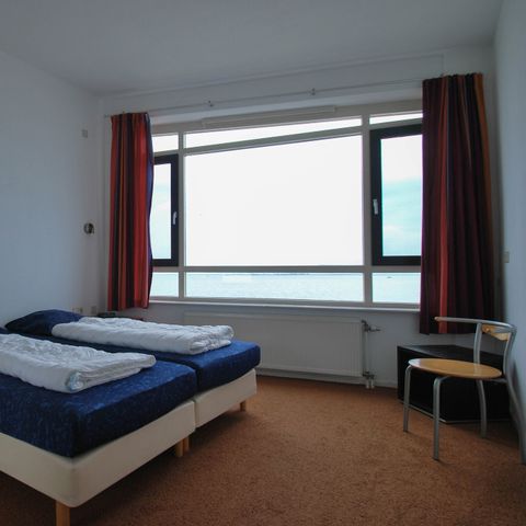 Apartement 4 Personen - Wohnung Residenz Sudersee XL