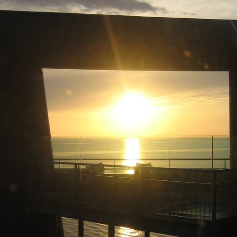 Apartement 4 Personen - Wohnheim Sudersee XL