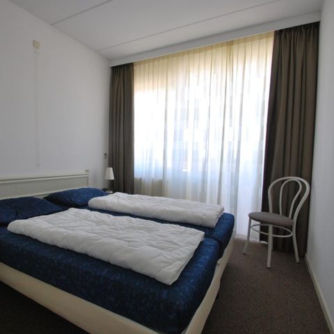 Apartement 4 Personen - Wohnung Zuiderzee Staat