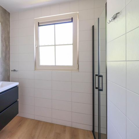 Gruppenunterkunft 10 personen - Strandvilla Royaal mit Wellness-Whirlpool und Sauna