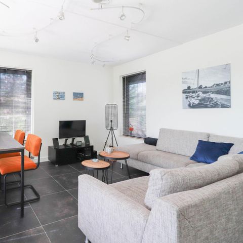 Villa 5 Personen - Strand-Villa Villa 5 Personen - Strand-Villa