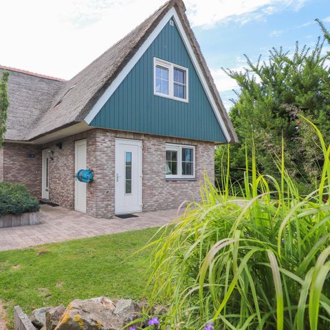 Villa 5 Personen - Strand-Villa