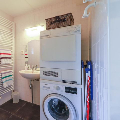 Villa 5 Personen - Strand-Villa