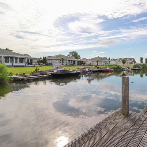 Villa 5 Personen - Strandvilla für 5 Personen