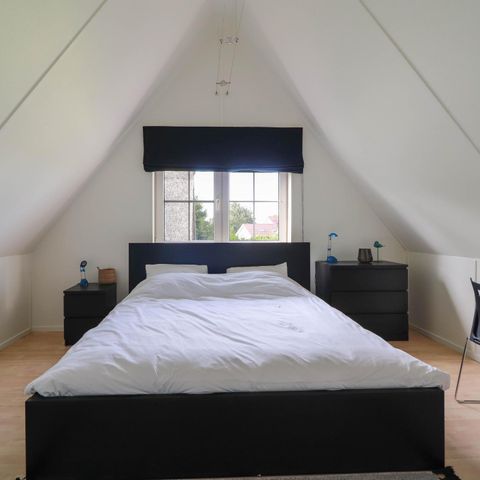 Villa 5 Personen - Strand-Villa