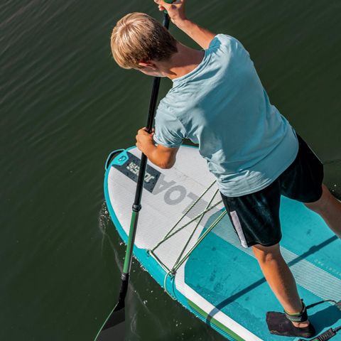 Bungalow 4 Personen - Stern