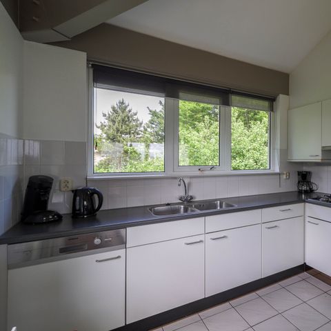Bungalow 6 Personen - Stern