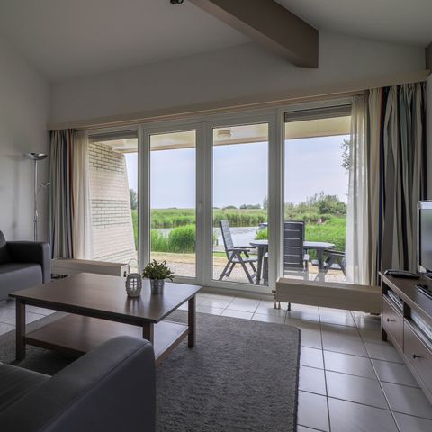 Bungalow 6 Personen - Stern