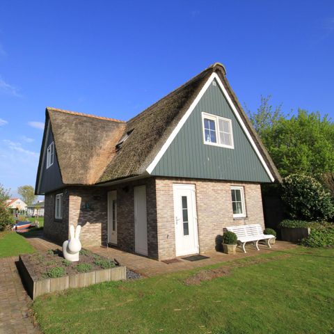 Villa 5 Personen - Strand-Villa