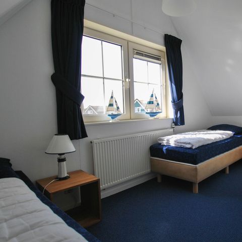 Villa 5 Personen - Strand-Villa