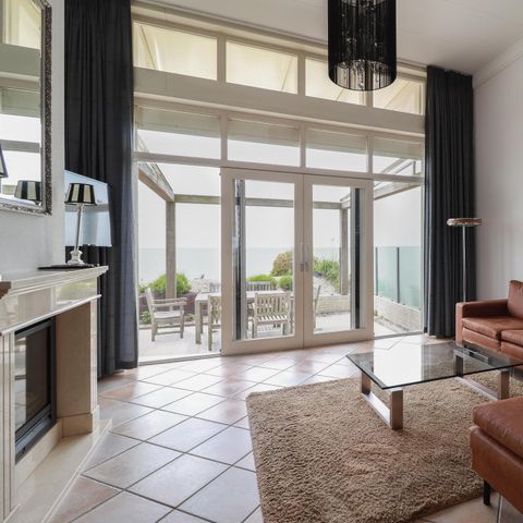 Villa 6 personen - Am Ufer