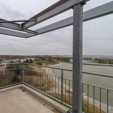 Apartement 4 Personen - Residenz Sudersee