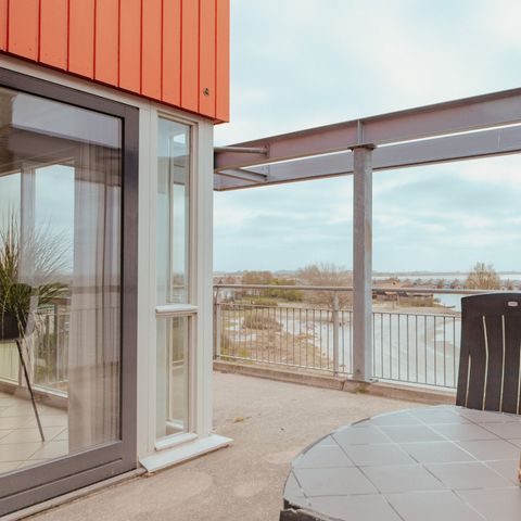 Apartement 4 Personen - Residenz Sudersee