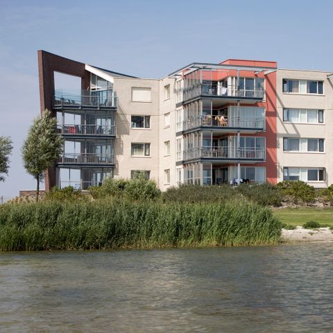 Apartement 4 Personen - Wohnung Residence Sudersee 4 Personen