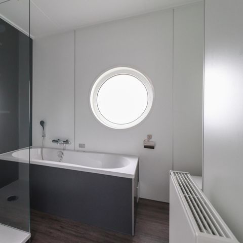 Bungalow 4 Personen - Schalter+