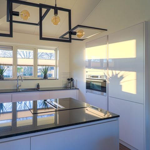 Bungalow 6 Personen - Stern+