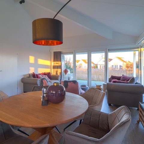 Bungalow 6 Personen - Stern+