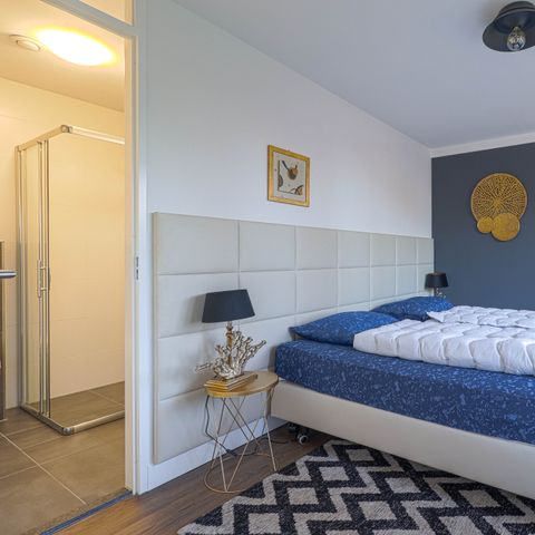 Bungalow 6 Personen - Stern+