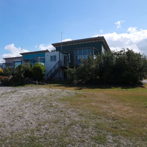 Villa 4 Personen - Strand-Villa