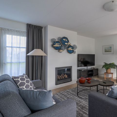 Villa 8 Personen - Duinvilla Villa 8 Personen - Duinvilla