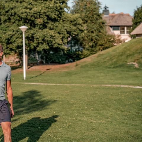 Villa 5 Personen - Villa am Ufer