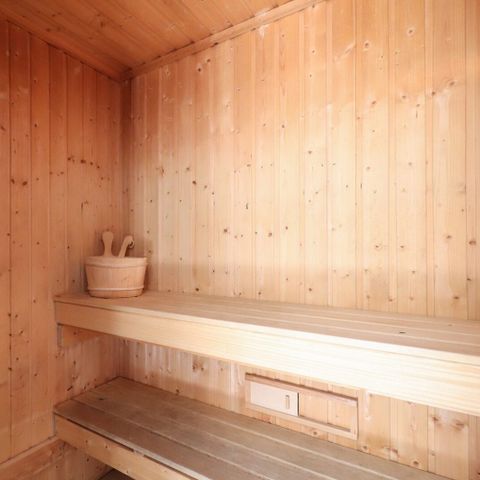 Villa 8 Personen - Fischerhaus mit Sauna und Whirlpool