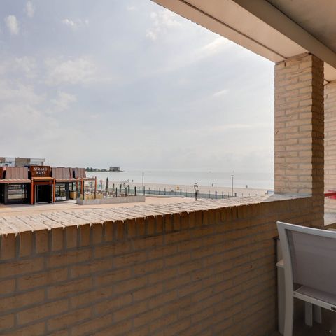 Apartement 4 Personen - Wohnung Zuiderzee State+