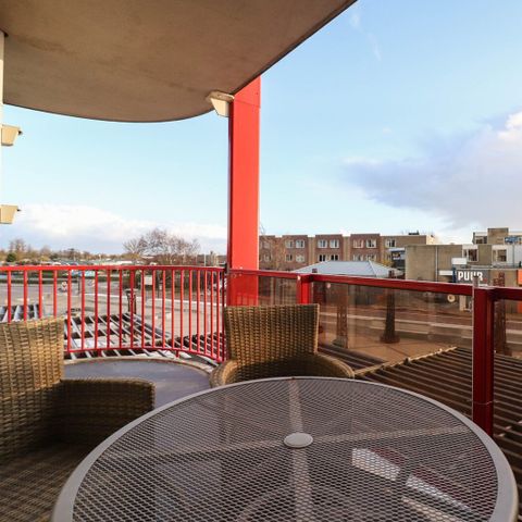 Apartement 4 Personen - Wohnung Zuiderzee State+