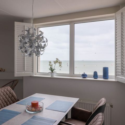 Apartement 4 Personen - Wohnung Zuiderzee State+ XL