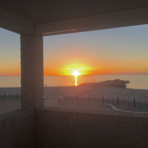 Apartement 4 Personen - Wohnung Zuiderzee State+ XL