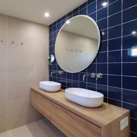 Villa 6 Personen - Strand-Villa