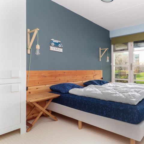 Villa 6 Personen - Strand-Villa