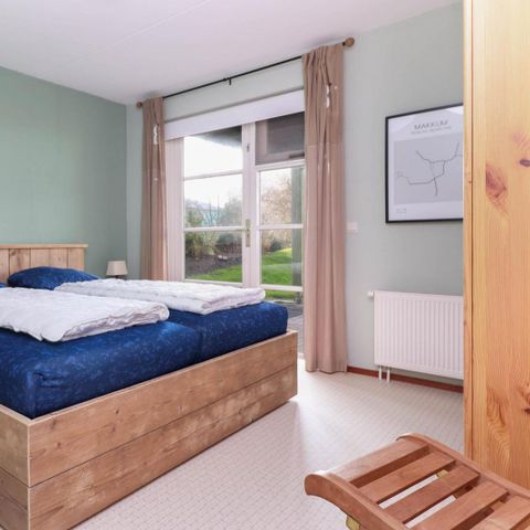 Villa 6 Personen - Strand-Villa