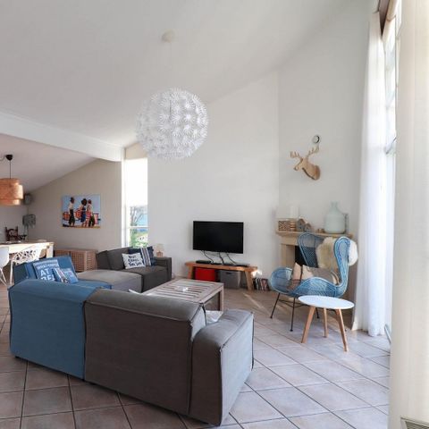 Villa 6 Personen - Strand-Villa Villa 6 Personen - Strand-Villa