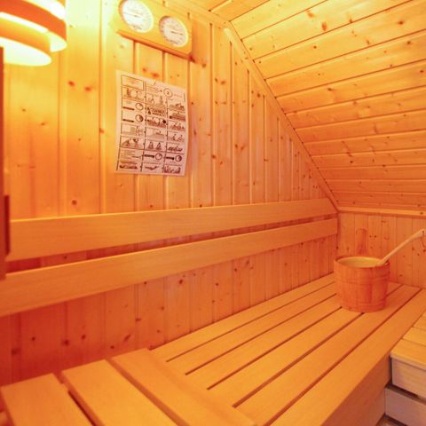 Villa 6 Personen - Fischer-Villa für 6 Personen