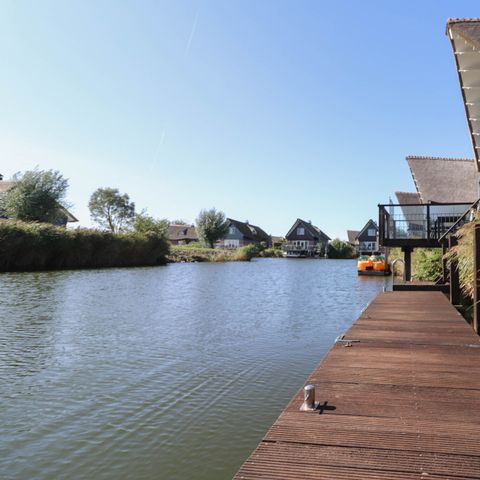 Villa 6 Personen - Villa des Fischers Villa 6 Personen - Villa des Fischers