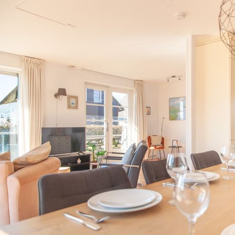 Villa 6 Personen - Fischerhaus mit Sauna und Whirlpool 