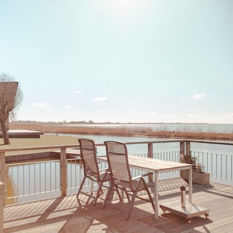 Villa 6 Personen - Fischerhaus mit Sauna und Whirlpool 