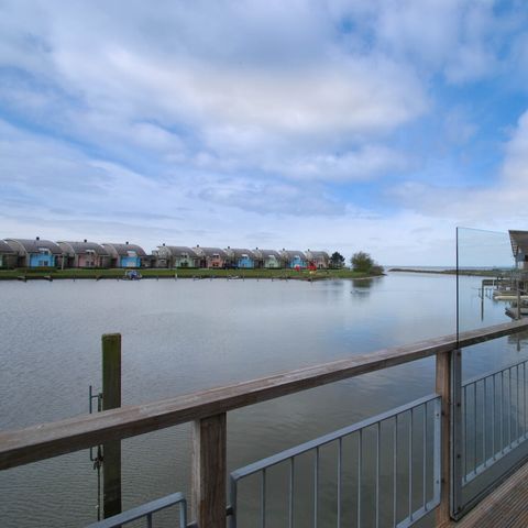 Villa 6 Personen - Villa des Fischers