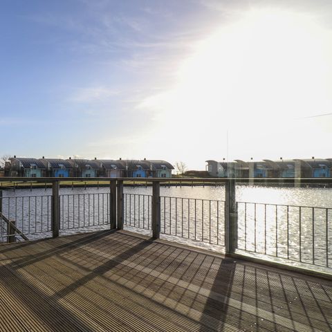 Villa 6 Personen - Villa des Fischers