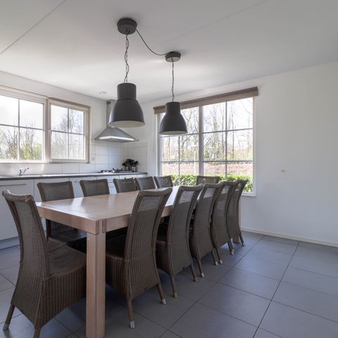 Villa 12 Personen - Strandvilla XL Villa 12 Personen - Strandvilla XL