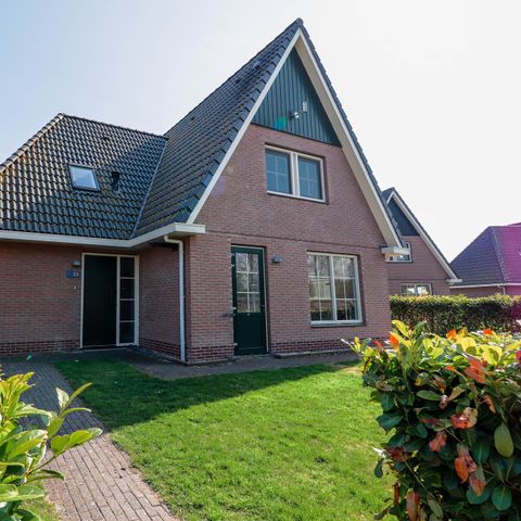 Villa 12 personen - Strandvilla XL