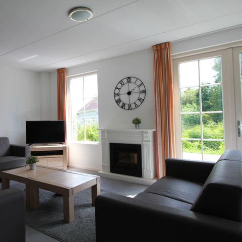 Villa 12 Personen - Strandvilla XL Villa 12 Personen - Strandvilla XL