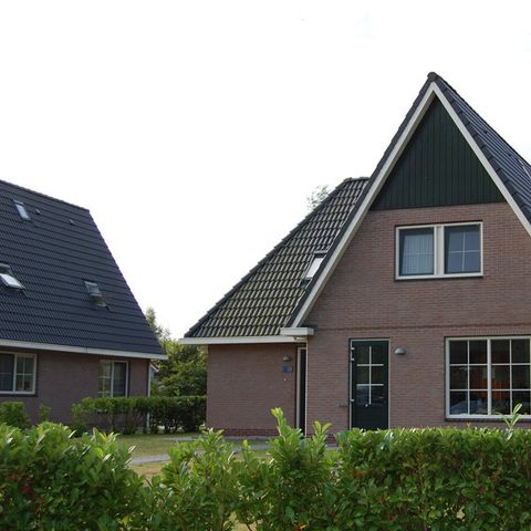 Villa 12 Personen - Strandvilla XL