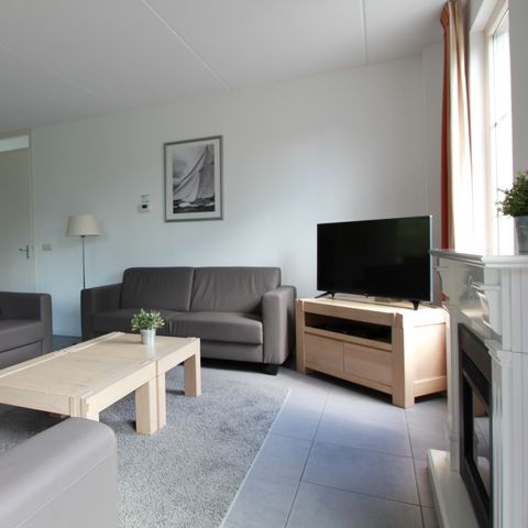 Villa 12 Personen - Strandvilla XL Villa 12 Personen - Strandvilla XL