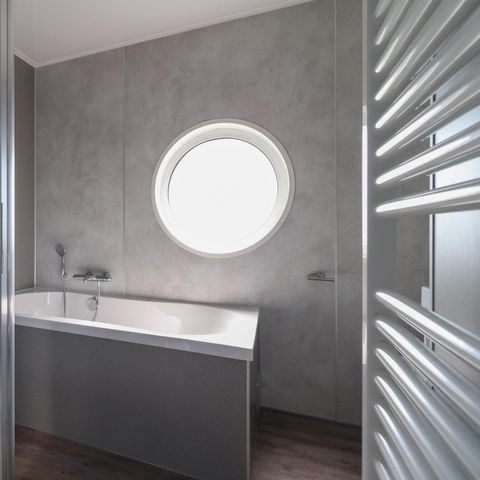 Bungalow 5 Personen - Schalter+ 5 Personen