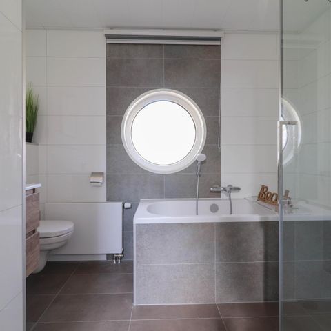 Bungalow 5 Personen - Schalter+ 5 Personen