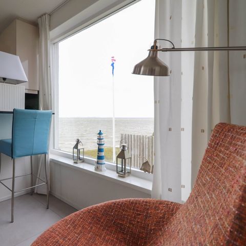 Villa 8 Personen - Strand-Villa