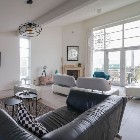 Villa 8 Personen - Strand-Villa