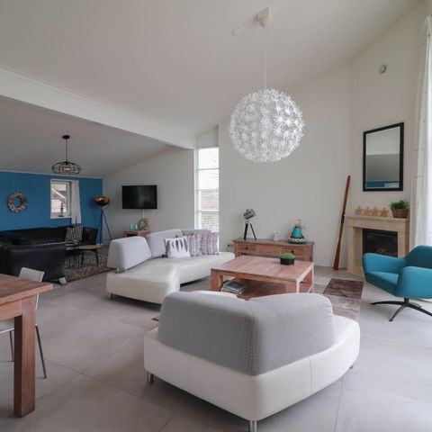 Villa 8 Personen - Strand-Villa